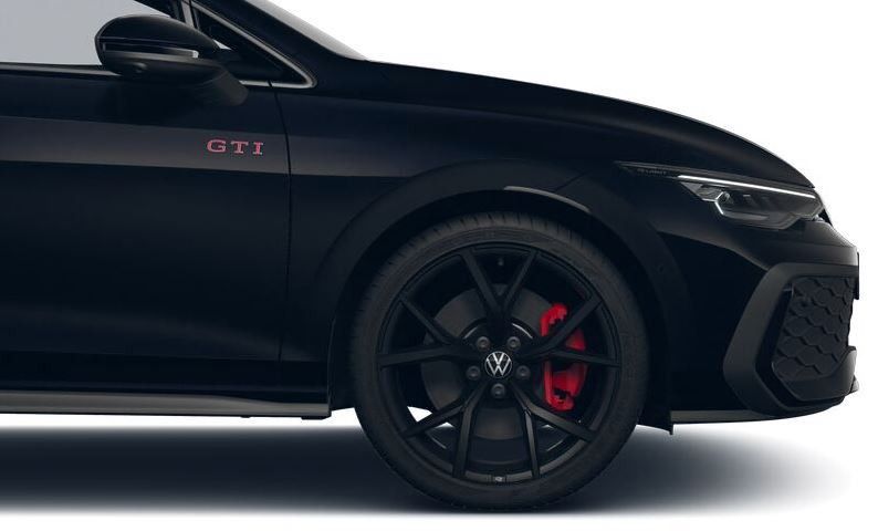 Volkswagen Golf - Bild 6