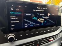 Hyundai i20 - Vorschau Bild 22