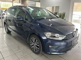 Volkswagen Golf Sportsvan 1.6 TDI 2. Hand|Klimaaut.|2xPDC - VW Golf Sportsvan Gebrauchtwagen in Düsseldorf