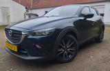 Mazda CX-3 2.0 SKYACTIV-G 121 Prime-Line FWD Prime...