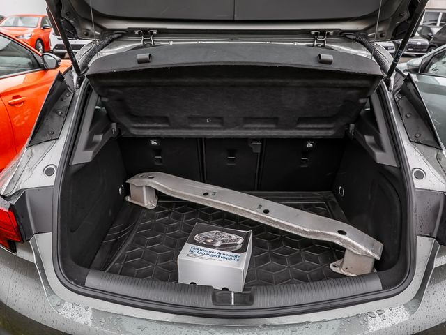 Opel Astra K Business StartStop Klima Licht-Paket