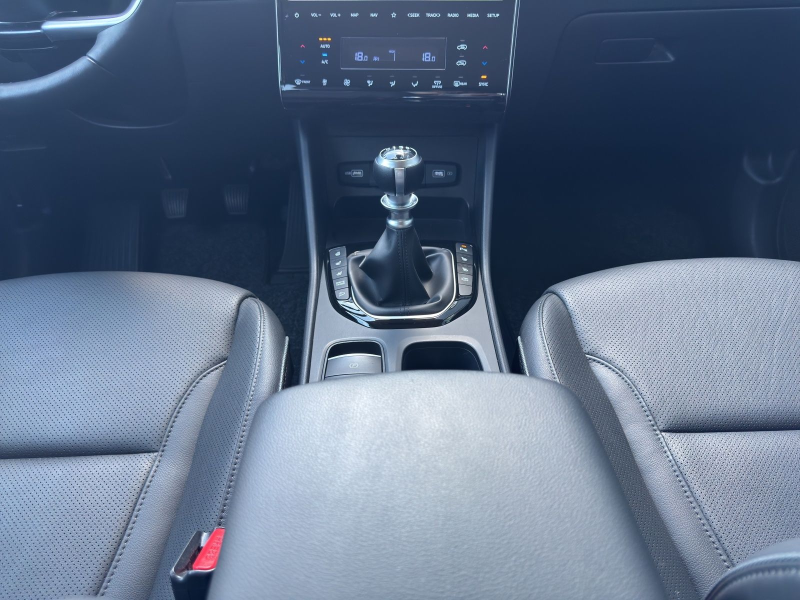 Hyundai Tucson – Bild 11