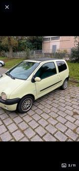 Renault Twingo - Renault Twingo aus 2025
