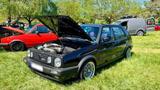 Volkswagen Golf 2 Fire and Ice (1.8T G25) - Volkswagen Golf: Fire