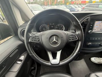 Mercedes Vito - 12
