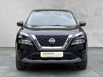 Nissan X-Trail - 8