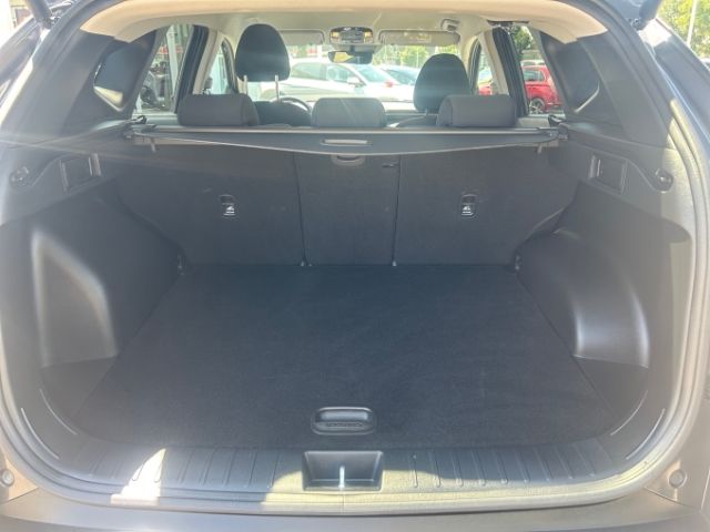 Fahrzeugabbildung Hyundai Tucson Trend Plug-In Hybrid 4WD 1.6 T-GDI -EU6d