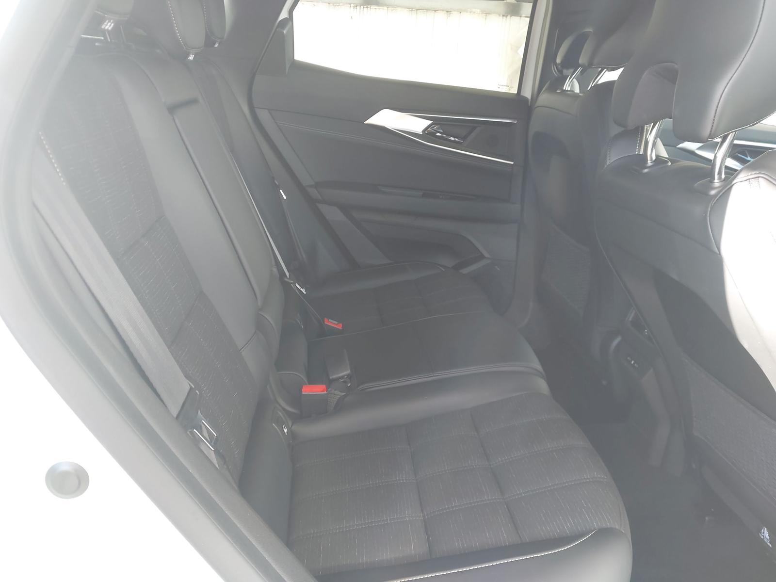 Renault Austral Iconic E-Tech Full Hybrid 200, миниатюра 9