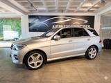 Mercedes-Benz ML 350 CDI BT Edition 1  *Automatik*Navi* - Autos aus dem Jahr 2012