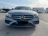 Mercedes-Benz E 350d AMG Line Autom. AMG Line - Mercedes-Benz E 350 in Karlsruhe