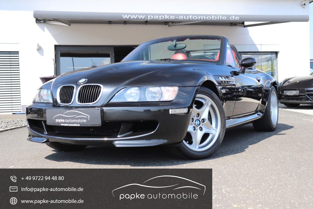 BMW Z3 M