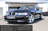 BMW Z3 M Cabrio ++orig.59.500km+KLIMA+LEDER+2 HAND++ - BMW Z3 M: Roadster