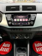 Skoda Fabia 1.0TSI Ambition*8-FACH*CAR-PLAY*SHZ*BT*MFL - Vorschau 9