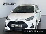 Toyota Yaris 1.0 Comfort *ACC*CAM*CarPlay*Spurhalteass* - Toyota aus 2023