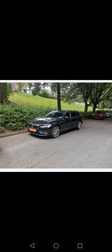 Volvo V90 D5 AWD Inscription Geartronic Inscription - Volvo V90 von privat