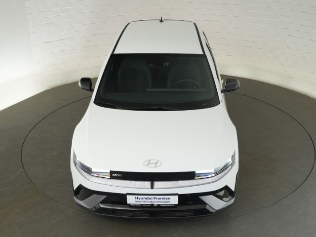 IONIQ 5 N-LINE 84kWh AT+MATRIX LED+NAVI+RÜCKFAHR