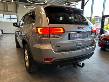 Jeep Grand *Keyless*Memory*SitzHZ(VH)*AdaptivesFahr*