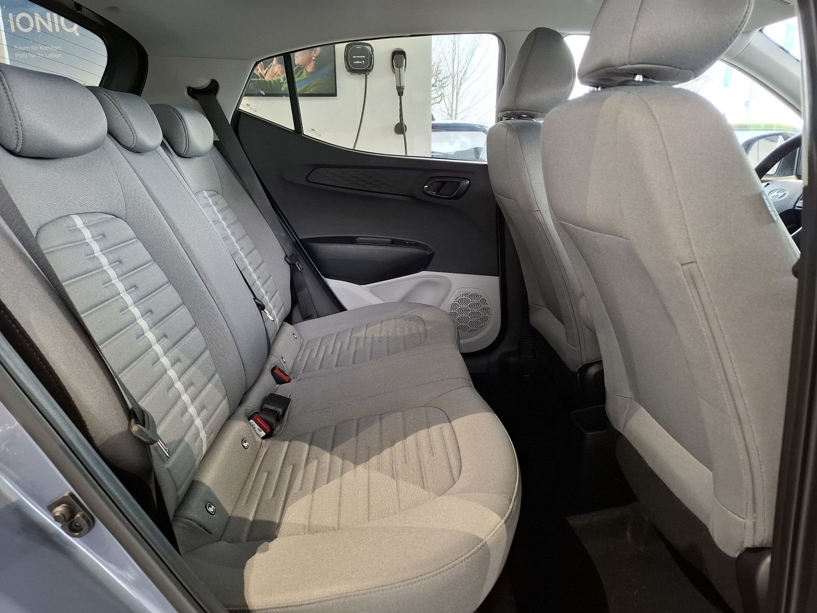 Hyundai i10 - Bild 12