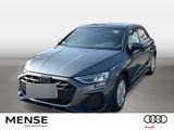 Audi A3 Sportback S line 35 TFSI 110 kW S tronic |Pan