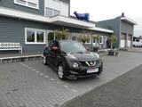 Nissan Juke Nismo RS "4x4"AUTOMATIK" - Nissan: Nismo