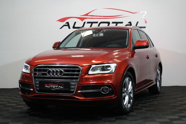 Audi SQ5 3.0 TDI quattro*313 PS*Kamera*MMI*Standheiz.