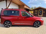 Volkswagen Caddy 2,0TDI 90kW DSG BMT Move Move - Volkswagen Caddy: 9k