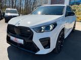 BMW X2 M35 i xDrive HUD AHK SHZ LH Sound Kamera - BMW X2 M35