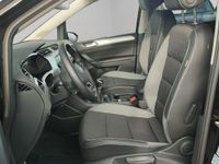 Volkswagen Touran - Vorschau Bild 8