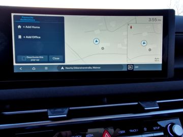Hyundai TUCSON 1.6 T-GDI Select (215PS) Design-PaketHEV
