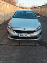 Kia cee'd Sportswagon 1.4 T-GDI Spirit Sportswag... - Kia: Cee D Spirit