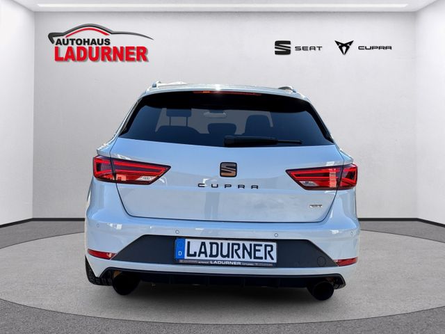 Leon ST Cupra 300 4Drive *Navi+Sitzheizungen+ACC