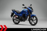 Honda CB 125 F - TAGESZULASSUNG! - HONDA CB 125 T