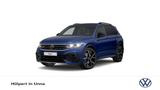 Volkswagen Tiguan 2.0 R BLACKSTYLE 4X4 AKRAPOVIC LEDER LM21 - Volkswagen Tiguan: R