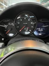 Porsche Boxster Boxster - Porsche Boxster Unfallwagen