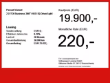Volkswagen Passat Variant 2.0 TDI Business 360° HUD IQ.Driv - Volkswagen Passat Variant: 3b
