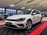 Volkswagen Golf VII Lim. Highline*R-LINE*VIRTUAL*LED*ACC* - Volkswagen Golf R line mit Diesel-Antrieb