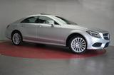 Mercedes-Benz CLS 500 4Matic 7G-Tronic Navi/Leder/Distronic/Ka - gebrauchte Mercedes-Benz CLS 500 aus dem Jahr 2014