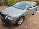 Skoda Octavia Combi 2.0 FSI 4x4 Scout Scout - Skoda Octavia aus 2007