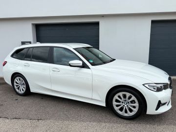 BMW 318 - 3