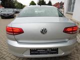 Volkswagen Passat 1,4 TSI Comfortline*NAVI*PDC*AHK*SHZ*Temp - Volkswagen Passat mit Benzin-Antrieb: Limousine, 1.4