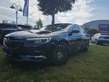 Opel Insignia B Grand Sport Business Innovation 4x4 - Opel Gebrauchtwagen in Lüneburg