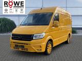 Volkswagen Crafter 35 Hochdach 2.0 TDI 4MOTION LED Navi - Kastenwagen Hochdach