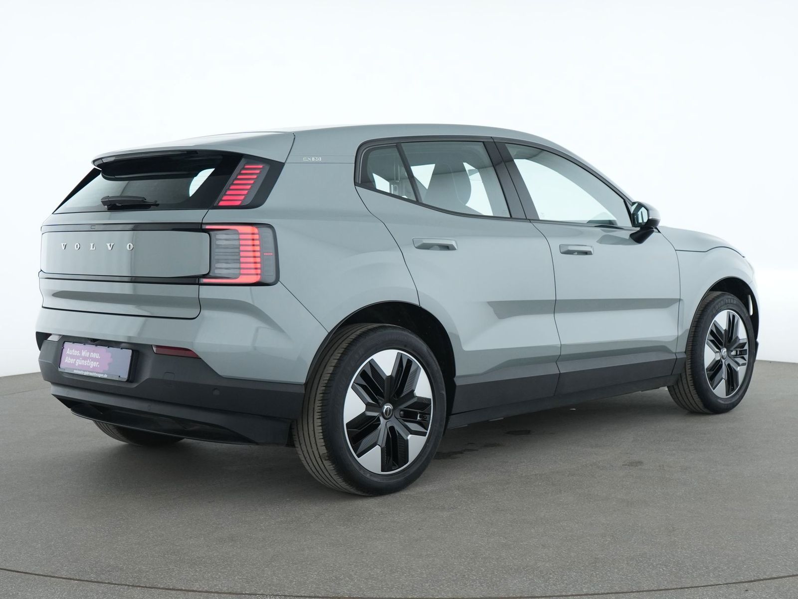 Volvo EX30 - Bild 6