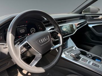 Audi A6 - 10