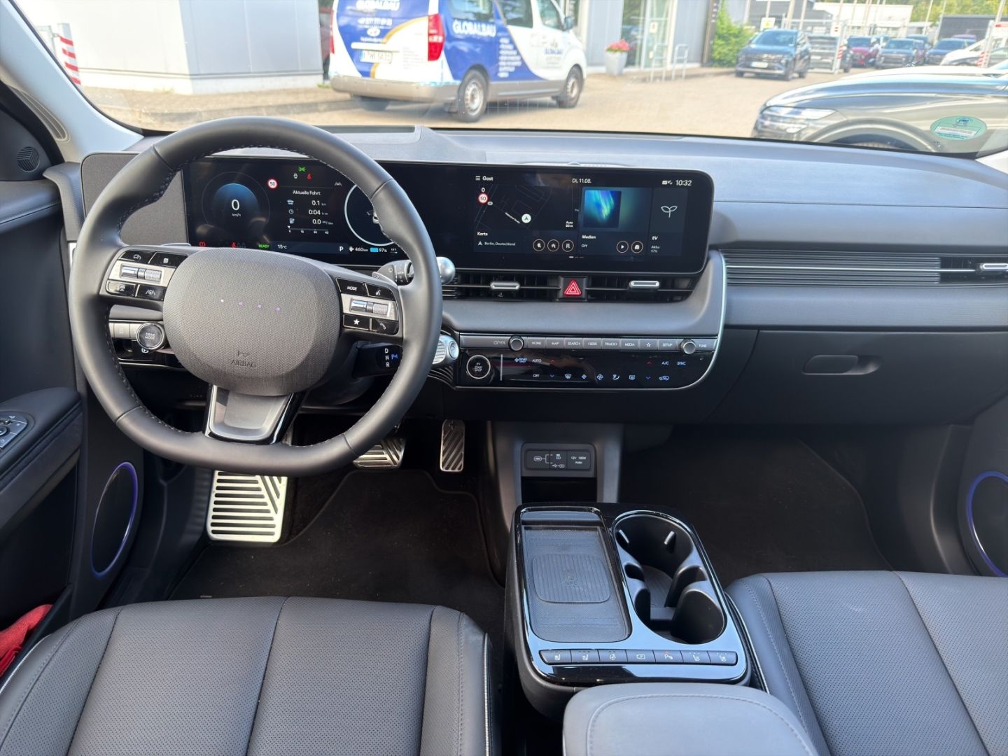 Hyundai IONIQ 5 – Bild 11