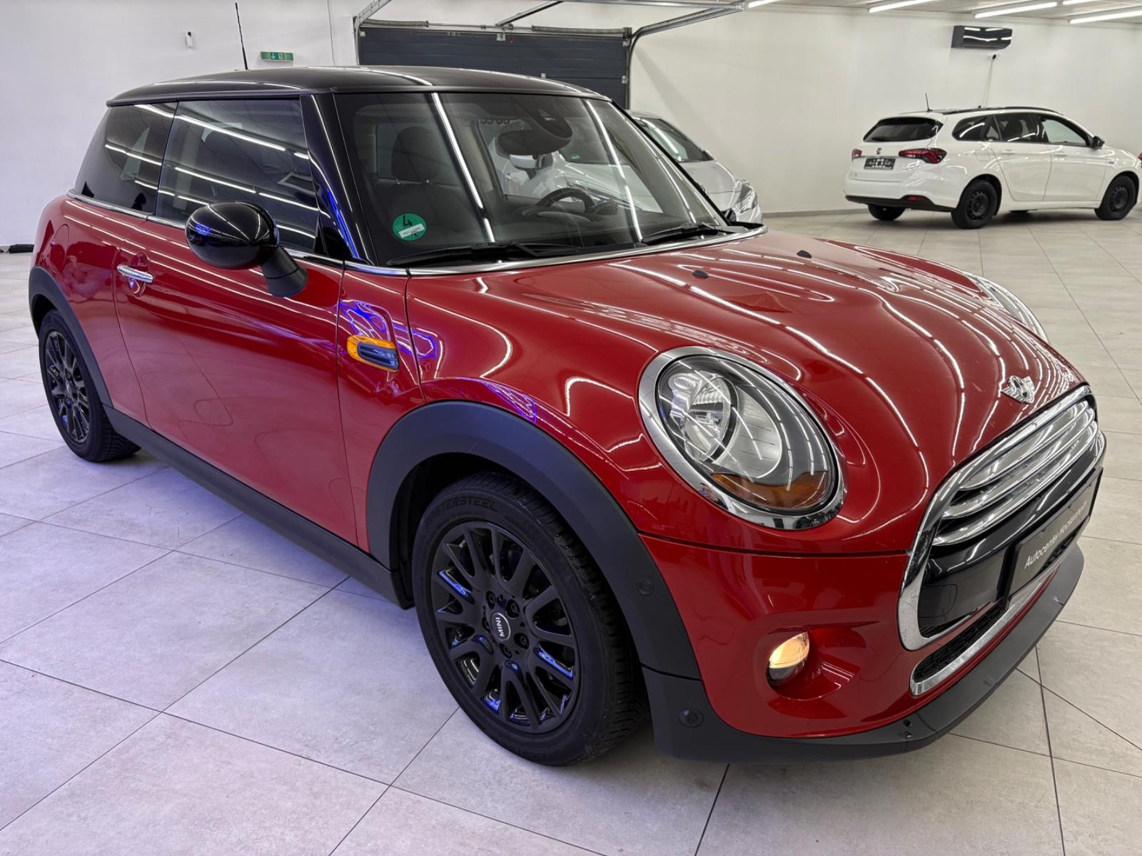 MINI COOPER Mini 3-trg. Cooper