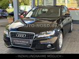 Audi A4 Avant 1.8 TFSI*KLIMA*SHZ*S-HEFT*I.HAND*ALUS* - Audi A4: K8