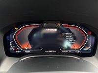 BMW M850 - Vorschau Bild 10