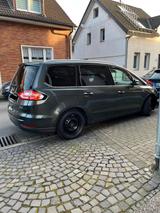 Ford Galaxy 2,0 TDCi 110kW Titanium 7 Sitze - Ford Galaxy in Duisburg