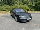 Volkswagen Phaeton 4.2 V8 - gebrauchte Volkswagen Phaeton aus dem Jahr 2014